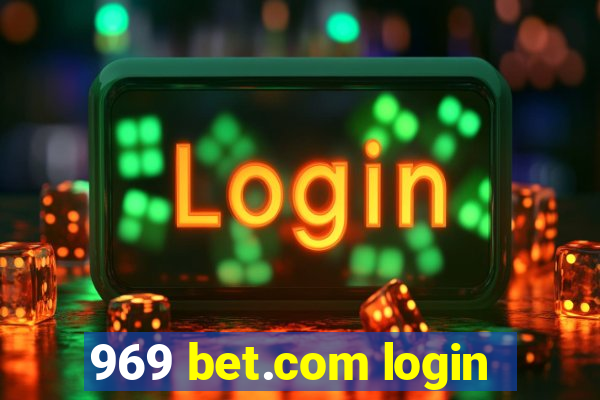 969 bet.com login